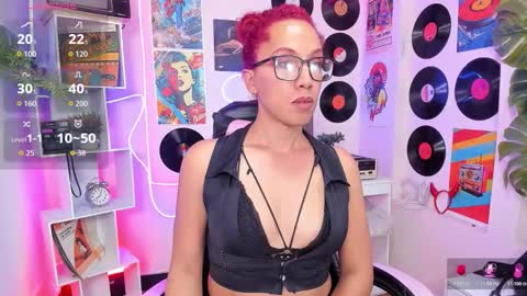 Camila online show from 02-08-26, 11:46