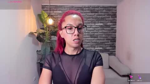 Camila online show from 03-07-26, 12:24