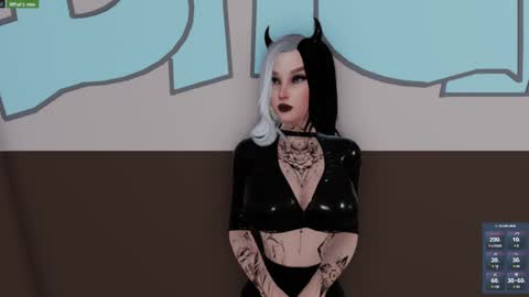 isabella_sunn online show from 02-18-25, 04:15