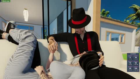 isabella_sunn online show from 02-23-25, 05:45