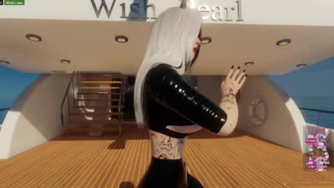 isabella_sunn online show from 03-05-25, 08:00