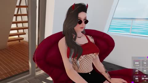 isabella_sunn online show from 09-29-25, 06:46