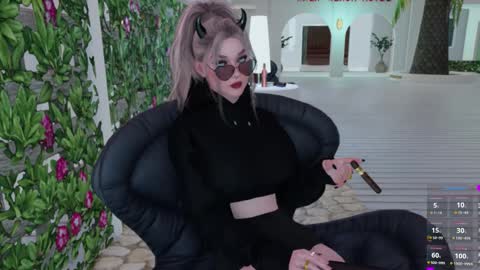 isabella_sunn online show from 10-02-25, 07:21