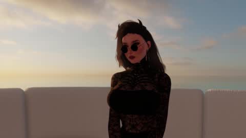 isabella_sunn online show from 12-13-25, 07:53