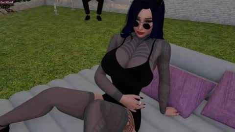 Snapshot of isabella_sunn chatting on 07-11-26, 10:11 isabella_sunn online show from 07-11-26, 10:11