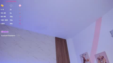 Snapshot of isabella_whiite chatting on 04-29-26, 04:00 Isabella White online show from 04-29-26, 04:00