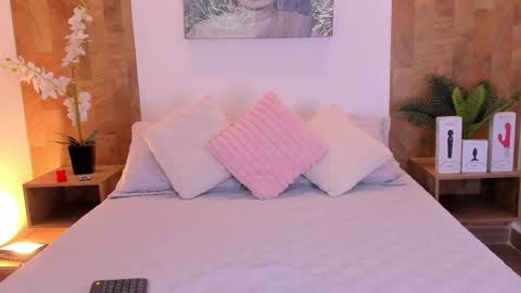 isabella_winkler online show from 01-16-26, 11:14