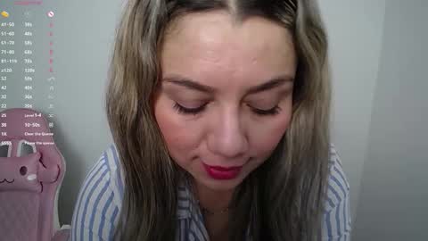 isabella_wish1 online show from 03-22-26, 06:06