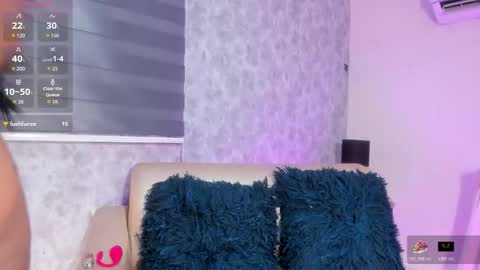 isabellaa23 online show from 11-26-25, 12:39