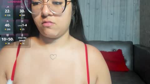 isabellaa23 online show from 12-20-25, 12:56