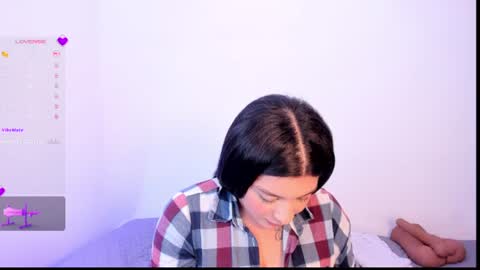 isabellaa_1 online show from 07-25-26, 03:37
