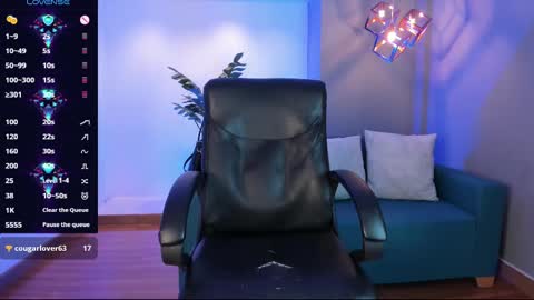 Isabella  Everyday From 0530 to 1430 Col Time online show from 03-07-25, 05:49