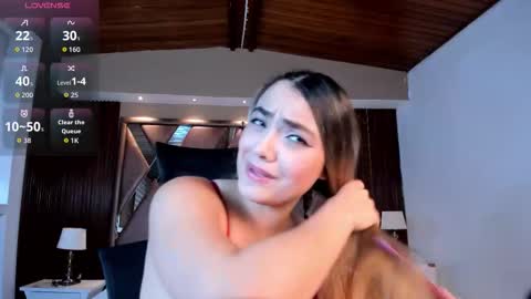 Isabella  Everyday From 0530 to 1430 Col Time online show from 03-14-26, 11:26