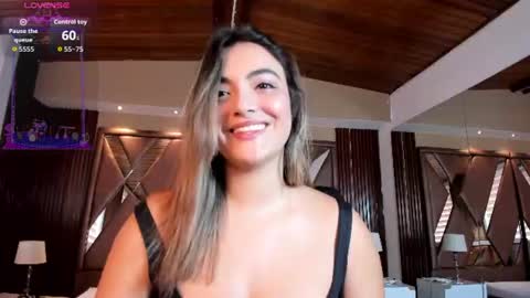Isabella  Everyday From 0530 to 1430 Col Time online show from 06-26-26, 12:42