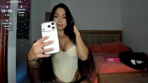 ISABEL online show from 03-01-26, 10:12