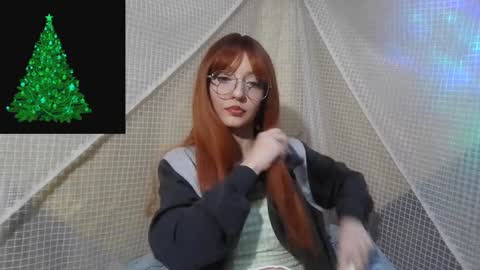 isabellablacky online show from 12-14-24, 12:22