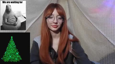 isabellablacky online show from 12-22-24, 12:28