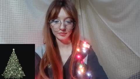 isabellablacky online show from 12-26-24, 03:38