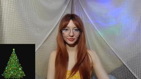isabellablacky online show from 12-28-24, 12:15