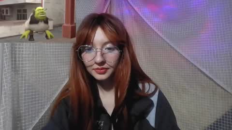 isabellablacky online show from 01-12-25, 12:49