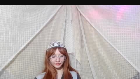 isabellablacky online show from 02-05-25, 06:35