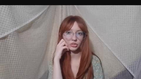 isabellablacky online show from 10-06-25, 02:53