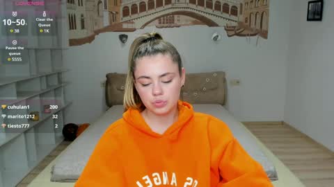 isabellabler online show from 12-21-24, 01:10