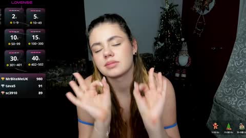 isabellabler online show from 12-24-24, 04:30