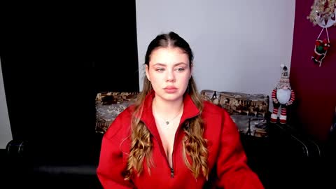 isabellabler online show from 01-20-25, 06:31