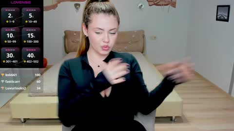 isabellabler online show from 01-26-25, 04:09