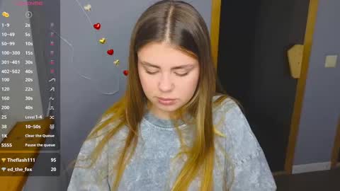 isabellabler online show from 03-09-25, 12:42