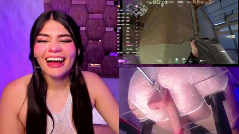 isabellablow online show from 03-11-26, 02:01