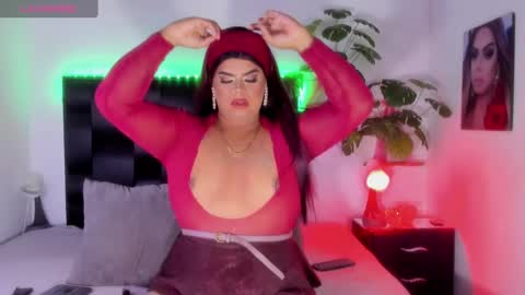 isabellabrand04 online show from 01-12-25, 05:01