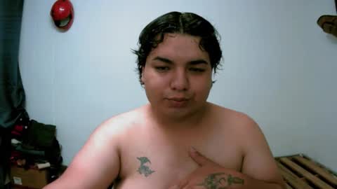 Isabella Dark online show from 01-06-26, 05:33