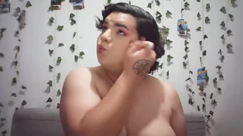 Isabella Dark online show from 03-19-26, 02:04