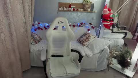 Marina online show from 12-21-25, 06:31