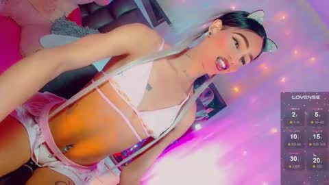 isabellagirs online show from 02-11-26, 07:35