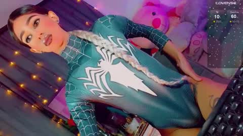 isabellagirs online show from 03-07-26, 08:00