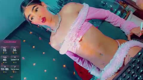 isabellagirs online show from 05-03-26, 07:58