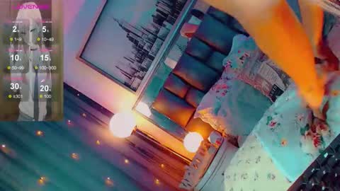 isabellagirs online show from 05-17-26, 04:10