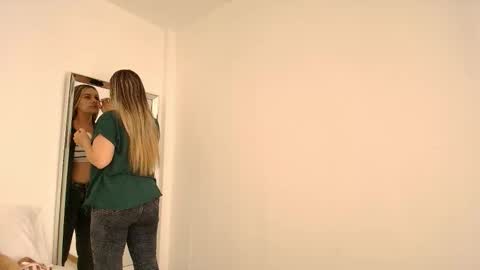 Isabella  online show from 02-20-26, 01:55