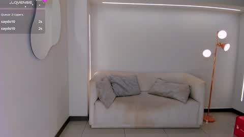 Isa Hill  online show from 12-06-24, 01:18