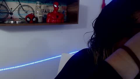 Snapshot of isabellakoff chatting on 01-30-25, 12:06 Tati - online show from 01-30-25, 12:06