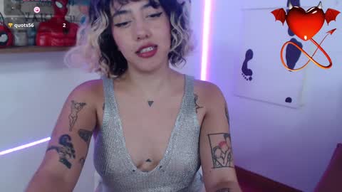 Snapshot of isabellakoff chatting on 02-03-25, 06:17 Tati - online show from 02-03-25, 06:17