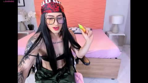 Snapshot of isabellalabu chatting on 02-28-26, 05:03 isabellalabu online show from 02-28-26, 05:03