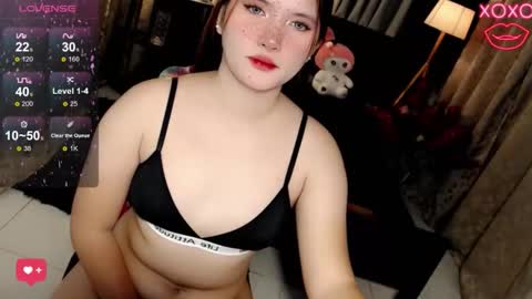 isabel online show from 03-07-26, 02:30