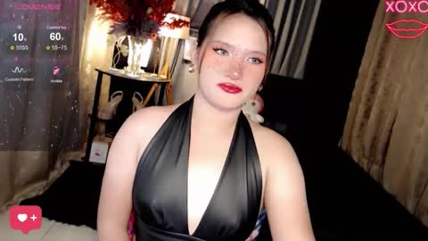 isabel online show from 04-10-26, 12:27