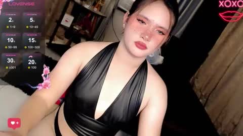 isabel online show from 05-15-26, 11:01