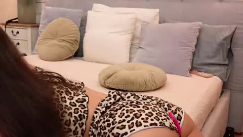 IsabellaMyst online show from 05-13-26, 08:06