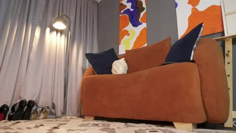 Help me with your follow independent model isabela online show from 05-28-26, 08:06